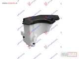 NOVI: delovi  POSUDA ZA TECNOST BRISACA (SA PRSKALICAMA FAROVA) Bmw z4 (e85) 03-09 -dostupno