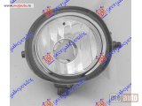 NOVI: delovi  MAGLENKA (H11) -2007 (E) (TYC) Levo Mazda p/u 2/4wd bt-50 06-13 -dostupno