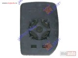 NOVI: delovi  STAKLO RETROVIZORA (GORNJI DEO) (KONVEKSNO) Desno Ford transit 06-13 -dostupno
