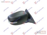 NOVI: delovi  RETROVIZOR MEHANICKI (MIGAVAC) Desno Mitsubishi p/u l200 06-10 -dostupno