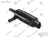 NOVI: delovi  MOTOR PRSKALICE FAROVA Bmw x3 (e83) 04-07 -dostupno