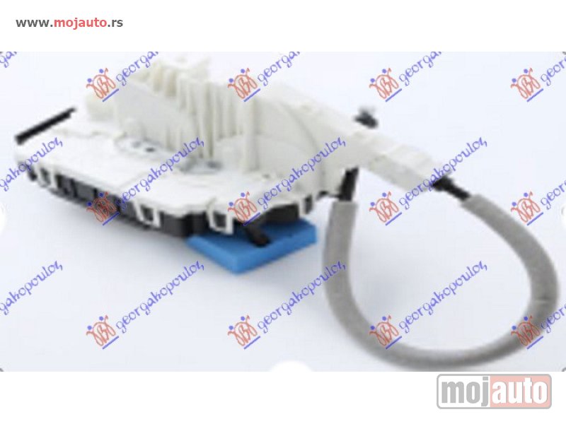 Glavna slika -  BRAVA ZADNJIH VRATA ELEKTRICNA (4pins) Desno Mercedes e class (w212) 09-13 -dostupno - MojAuto