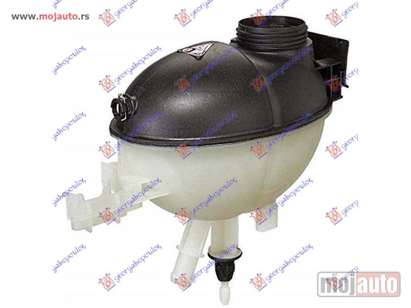 Glavna slika -  POSUDA ZA ANTIFRIZ (BENZIN/DIZEL) Mercedes e class (w212) 09-13 -dostupno - MojAuto