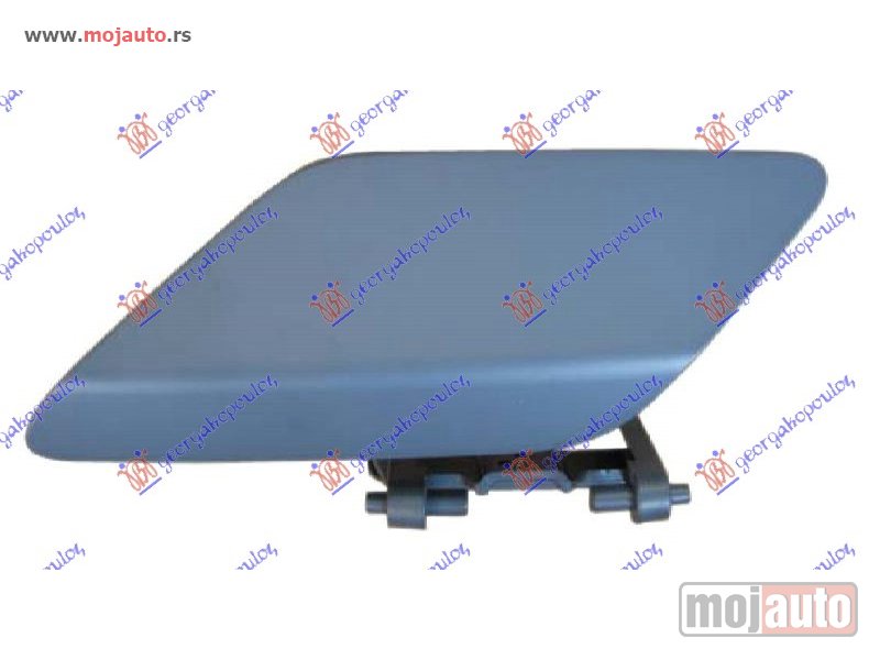 Glavna slika -  POKLOPAC PRSKALICE FARA Levo Mercedes e class (w212) 09-13 -nedostupno - MojAuto