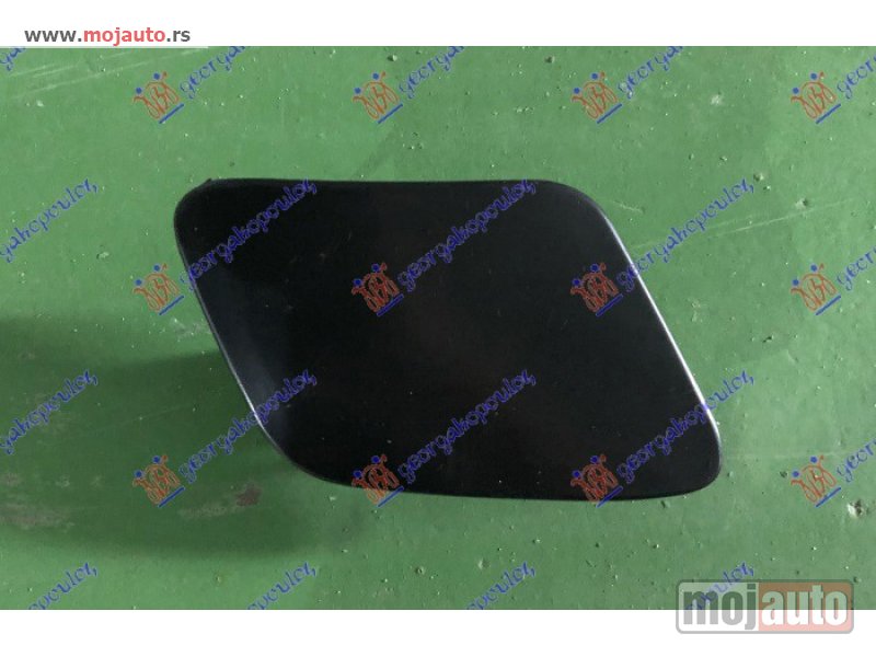 Glavna slika -  POKLOPAC PRSKALICE FARA Desno Audi a4 00-04 -dostupno - MojAuto