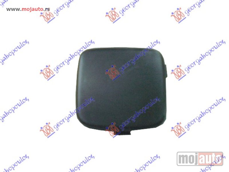 Glavna slika -  POKLOPAC KUKE ZADNJEG BRANIKA KARAVAN Ford focus 04-08 -dostupno - MojAuto