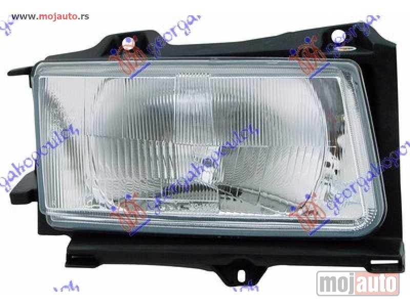 Glavna slika -  FAR (DEPO) Desno Citroen jumpy 95-03 -dostupno - MojAuto