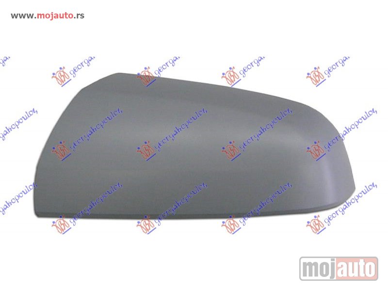 Glavna slika -  POKLOPAC RETROVIZORA PM -2008 Levo Opel zafira 05-12 -dostupno - MojAuto