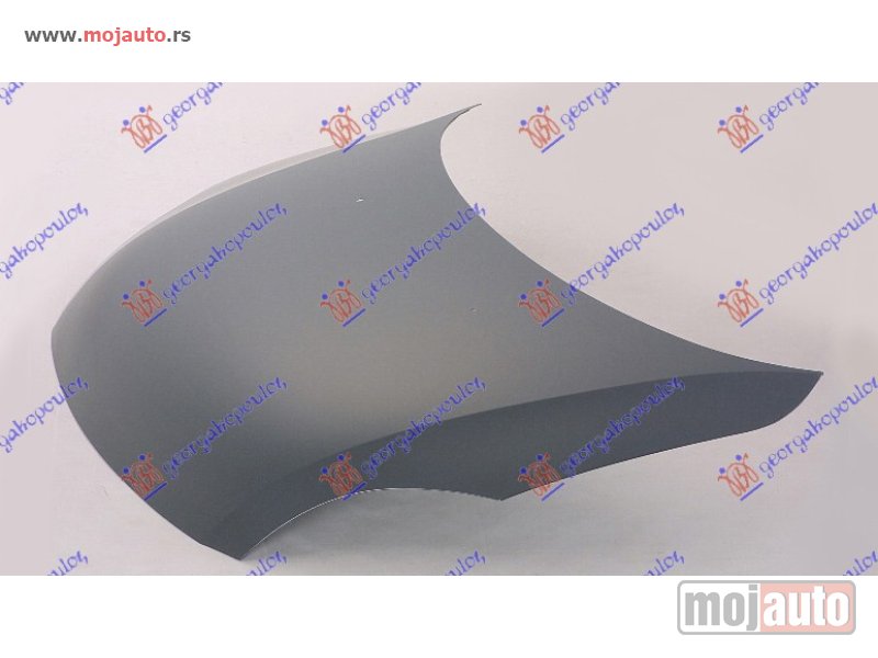 Glavna slika -  HAUBA Suzuki swift h/b 06-11 -dostupno - MojAuto