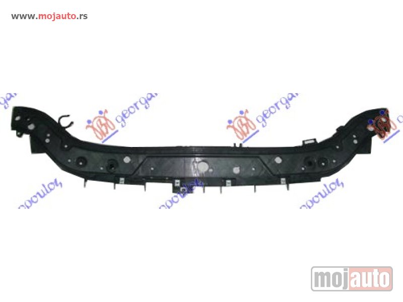 Glavna slika -  VEZNI LIM GORNJI Renault megane sdn-h/b-l/b 02-05 -dostupno - MojAuto