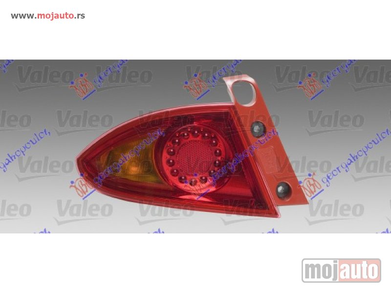 Glavna slika -  STOP LAMPA SPOLJASNJA (VALEO) Levo Seat leon 05-13 -dostupno - MojAuto