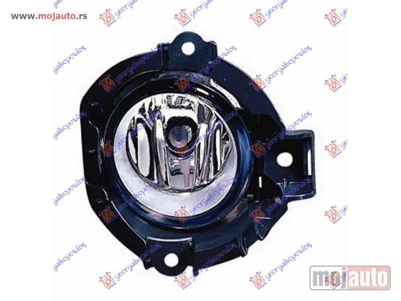 Glavna slika -  MAGLENKA (SA NOSACEM) -2008 (E) (DEPO) Levo Toyota rav 4 05-10 -dostupno - MojAuto