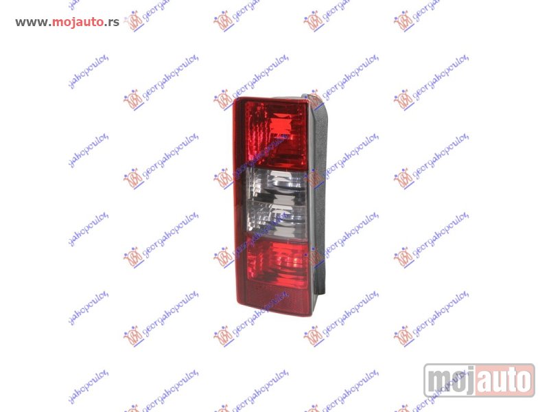 Glavna slika -  STOP LAMPA (TURSKA) Levo Opel combo 00-12 -dostupno - MojAuto