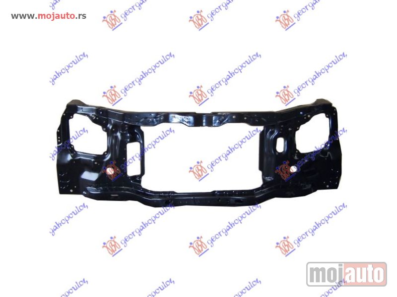 Glavna slika -  VEZNI LIM Isuzu p/u d-max 07-13 -dostupno - MojAuto