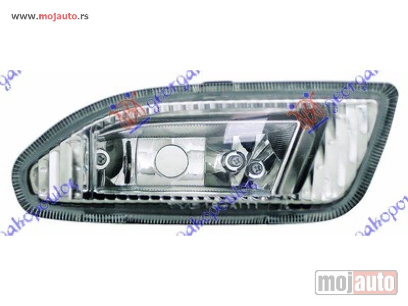 Glavna slika -  MAGLENKA (E) (TYC) Desno Toyota hi-lux 2wd/4wd 01-05 -nedostupno - MojAuto