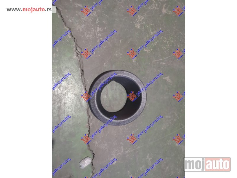 Glavna slika -  OKVIR MAGLENKE Desno Bmw x3 (e83) 04-07 -dostupno - MojAuto