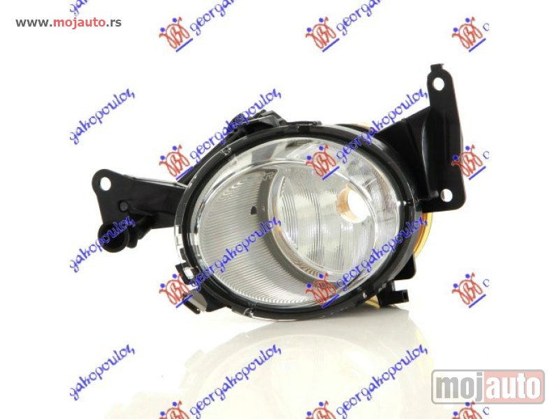 Glavna slika -  MAGLENKA OKRUGLA (H10) -2011 (E) (DEPO) Levo Opel corsa d 06-15 -nedostupno - MojAuto