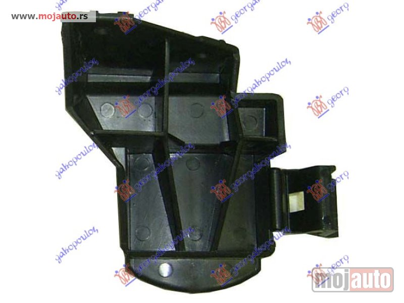 Glavna slika -  NOSAC ZADNJEG BRANIKA PLASTICNI Levo Bmw series 3 (e46) coupe/cabrio 99-03 -dostupno - MojAuto