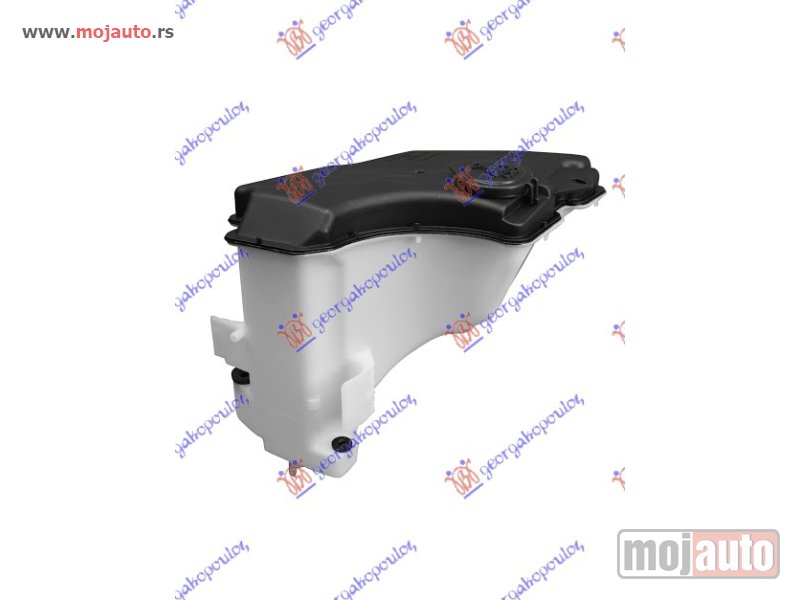 Glavna slika -  POSUDA ZA TECNOST BRISACA (SA PRSKALICAMA FAROVA) Bmw z4 (e85) 03-09 -dostupno - MojAuto
