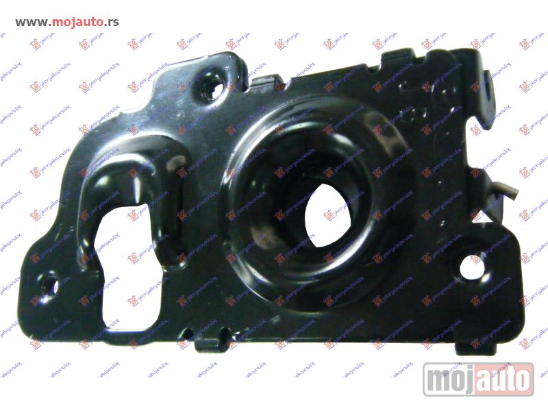 Glavna slika -  BRAVA HAUBE Hyundai accent sdn 06-11 -dostupno - MojAuto