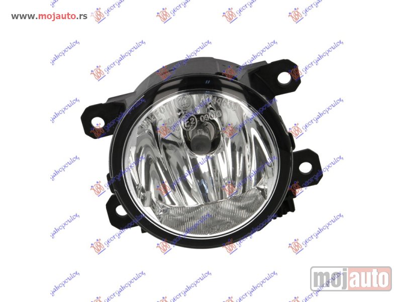 Glavna slika -  MAGLENKA (H11) (VALEO) Fiat ducato 06-14 -dostupno - MojAuto