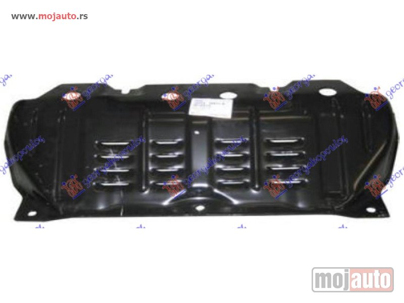Glavna slika -  ZASTITA MOTORA METALNA (O) Ford ranger 06-09 -dostupno - MojAuto