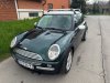 Slika 24 - MINI Cooper 1,6b Jako lep i dobar auto  - MojAuto