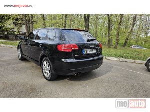 Glavna slika - Audi A3 Sportback - MojAuto