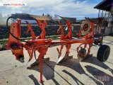 polovni Traktor KUHN multimaster113