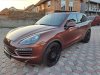 Slika 4 - Porsche Cayenne DS  - MojAuto
