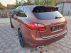 Slika 5 - Porsche Cayenne DS  - MojAuto