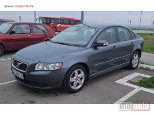 Glavna slika - Volvo S40 2.0 HDI - MojAuto