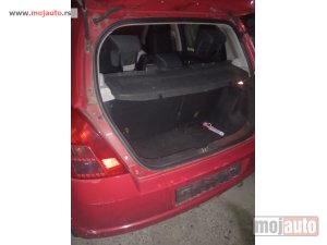 Glavna slika -  Suzuki swift - MojAuto