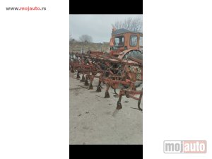 Glavna slika - IMT Spartac - MojAuto