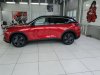 Slika 2 - BAIC X 55 1.5 Turbo  - MojAuto
