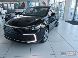 Glavna slika - BAIC EU 05 Električni  - MojAuto