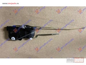 NOVI: delovi  BRAVA PREDNJIH VRATA Levo Toyota hi-lux 2wd/4wd 01-05 -dostupno