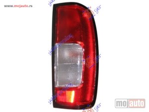 NOVI: delovi  STOP LAMPA KOMPLET (PRODUZENA KABINA) (TAJLAND) Desno Nissan p/u (d22) navara 2wd-4wd 01-10 -dostupno