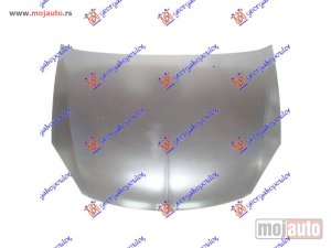 NOVI: delovi  HAUBA Mitsubishi lancer 04-08 -dostupno