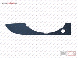 NOVI: delovi  NOSAC MAGLENKE DONJI Desno Audi a4 04-07 -dostupno