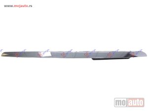 NOVI: delovi  LAJSNA PVC MASKE GORNJA (DO HAUBE) Mercedes a class (w169) 04-12 -nedostupno
