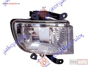 NOVI: delovi  MAGLENKA Desno Hyundai getz 02-05 -dostupno