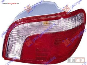 NOVI: delovi  STOP LAMPA -2003 (KOITO TIP) (DEPO) Desno Toyota yaris 99-05 -dostupno