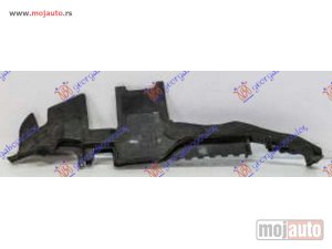 NOVI: delovi  NOSAC HLADNJAKA VERTIKALNI PLASTICNI Levo Audi a4 00-04 -dostupno