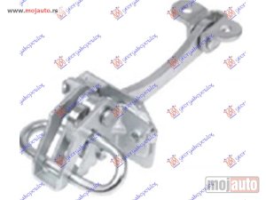 NOVI: delovi  GRANICNIK PREDNJIH VRATA Fiat doblo 01-05 -dostupno