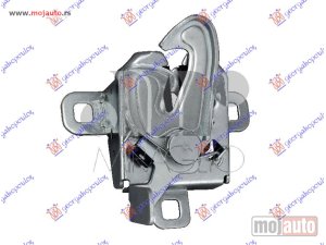 NOVI: delovi  BRAVA HAUBE Fiat doblo 01-05 -dostupno