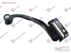 NOVI: delovi  KLIZAC (VODJICA) KLIZNIH VRATA GORNJI Desno Fiat doblo 05-09 -dostupno