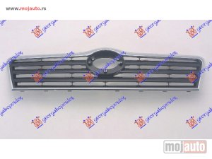 NOVI: delovi  PVC MASKA -2006 Toyota avensis (t25) 03-08 -dostupno