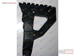 NOVI: delovi  NOSAC PREDNJEG BRANIKA BOCNI PLASTICNI Desno Audi a6 04-08 -nedostupno