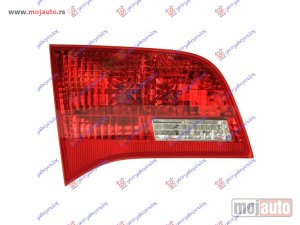 NOVI: delovi  STOP LAMPA UNUTRASNJA KARAVAN (VALEO) Levo Audi a6 04-08 -dostupno
